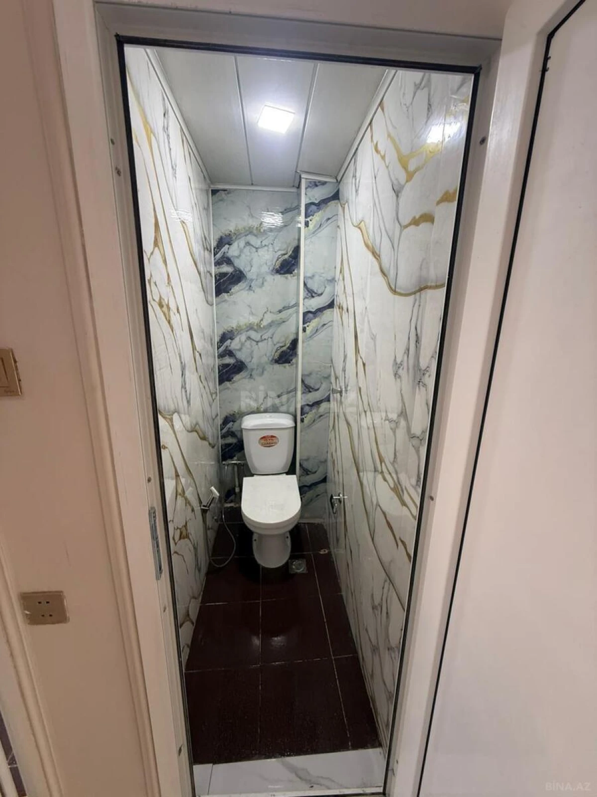 Satılır 3 otaqlı mənzil 85 m²