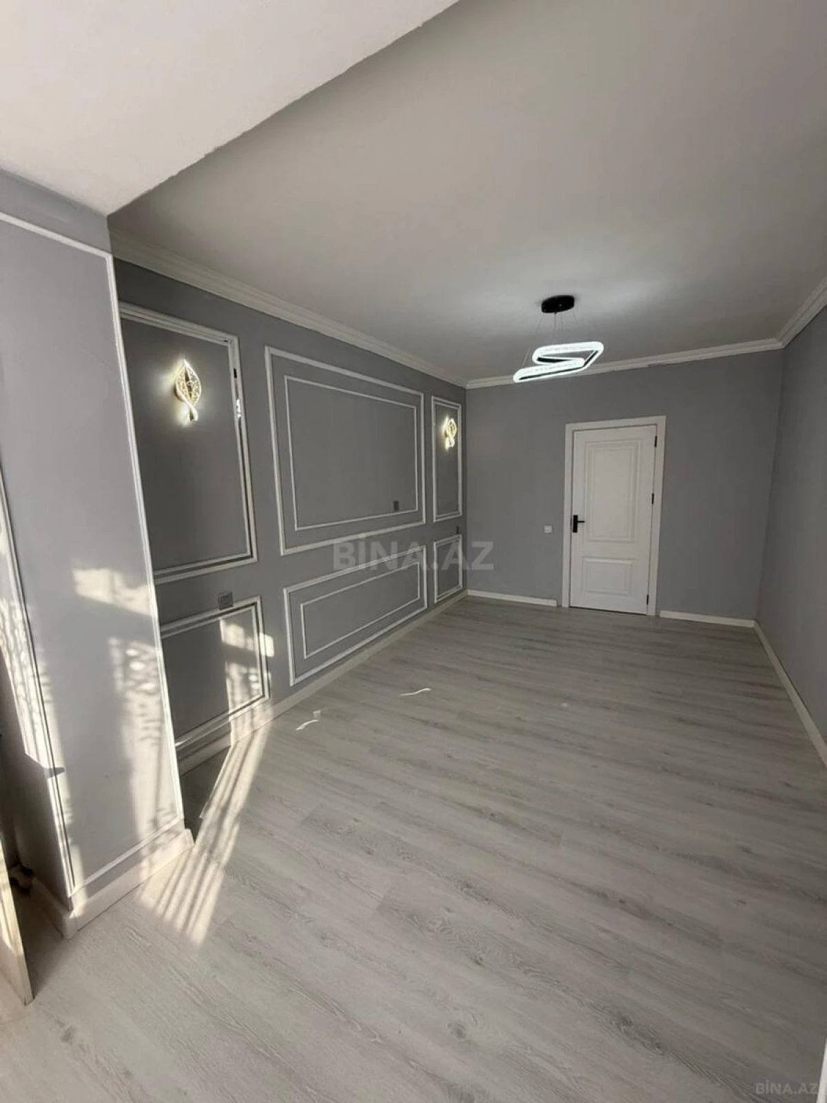 Satılır 3 otaqlı mənzil 85 m²