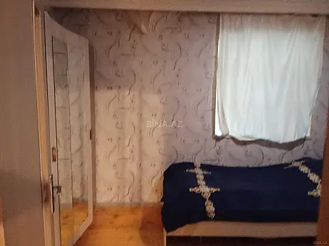 Satılır 3 otaqlı həyət evi 120 m²