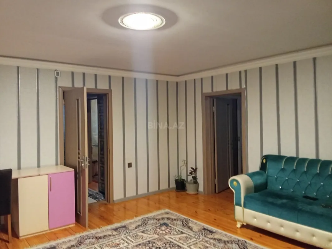 Satılır 3 otaqlı həyət evi 120 m²