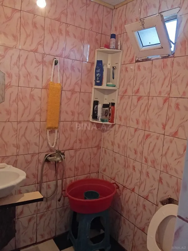 Satılır 3 otaqlı həyət evi 120 m²