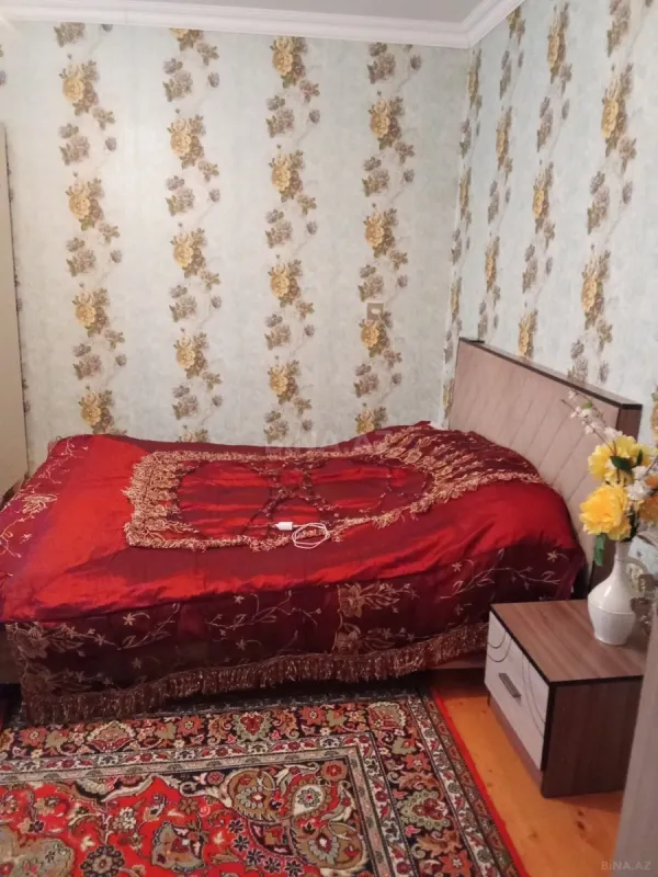 Satılır 3 otaqlı həyət evi 120 m²