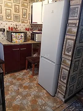 Satılır 3 otaqlı həyət evi 120 m²