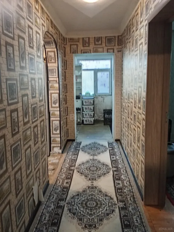 Satılır 3 otaqlı həyət evi 120 m²