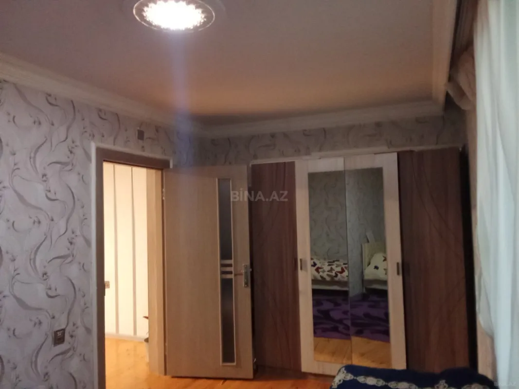 Satılır 3 otaqlı həyət evi 120 m²