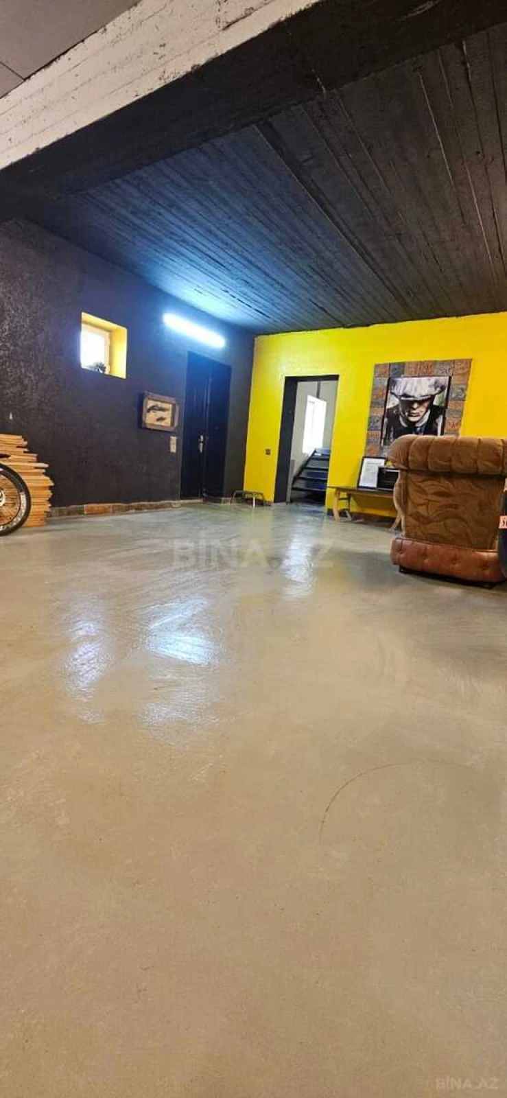 Satılır 6 otaqlı həyət evi 170 m²