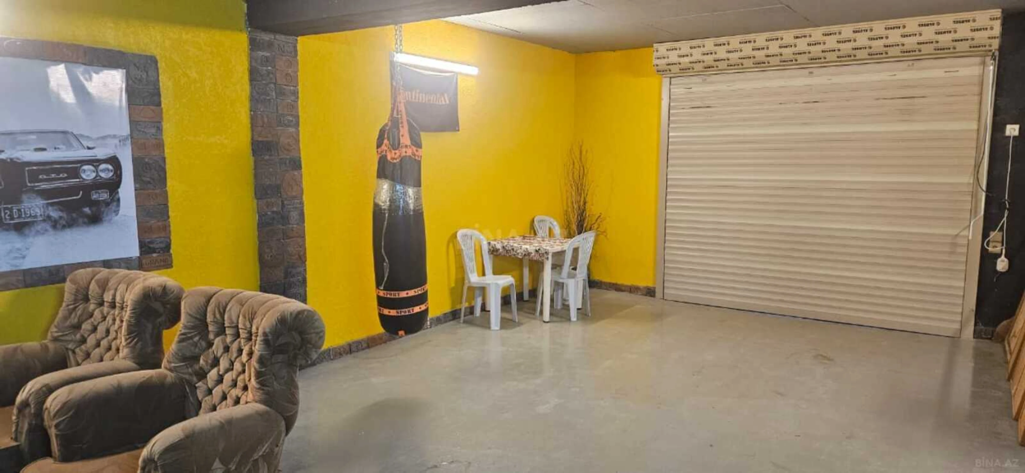 Satılır 6 otaqlı həyət evi 170 m²