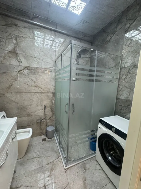 Kirayə verilir 3 otaqlı mənzil 120 m²