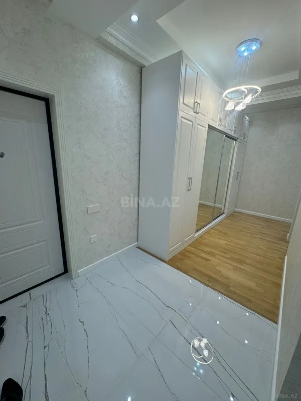 Kirayə verilir 3 otaqlı mənzil 120 m²