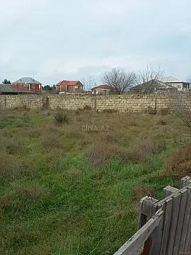 Satılır torpaq sahəsi 10 m² — Xaçmaz 10.00 m²