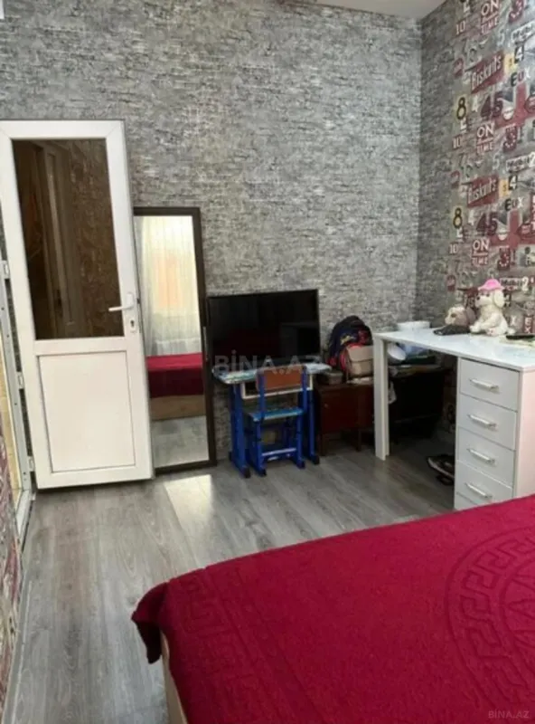 Satılır 3 otaqlı həyət evi 78 m²