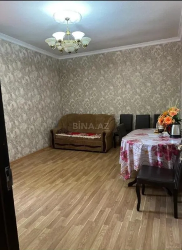 Satılır 3 otaqlı həyət evi 78 m²