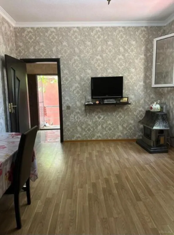 Satılır 3 otaqlı həyət evi 78 m²