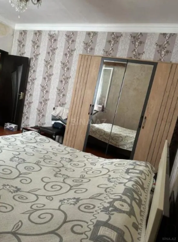 Satılır 3 otaqlı həyət evi 78 m²