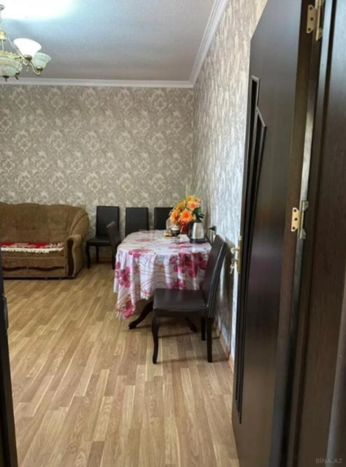 Satılır 3 otaqlı həyət evi 78 m²
