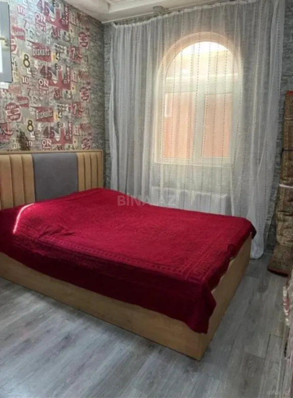 Satılır 3 otaqlı həyət evi 78 m²