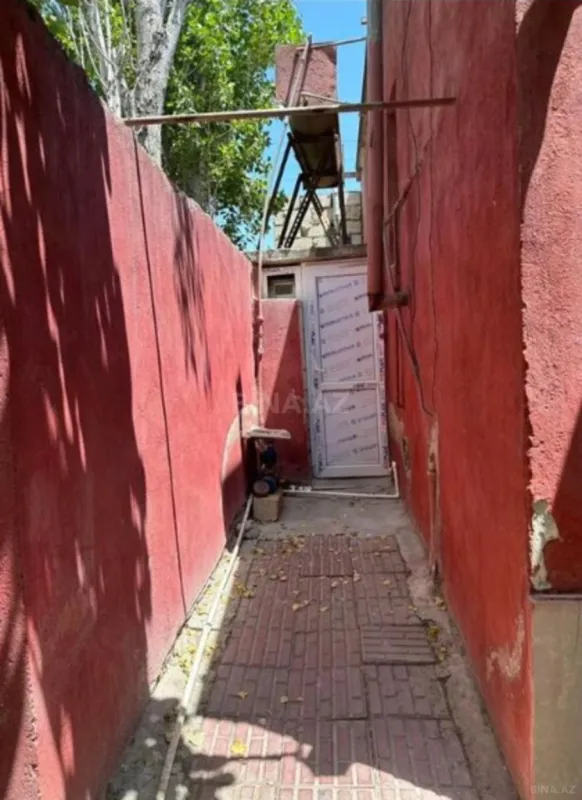 Satılır 3 otaqlı həyət evi 78 m²