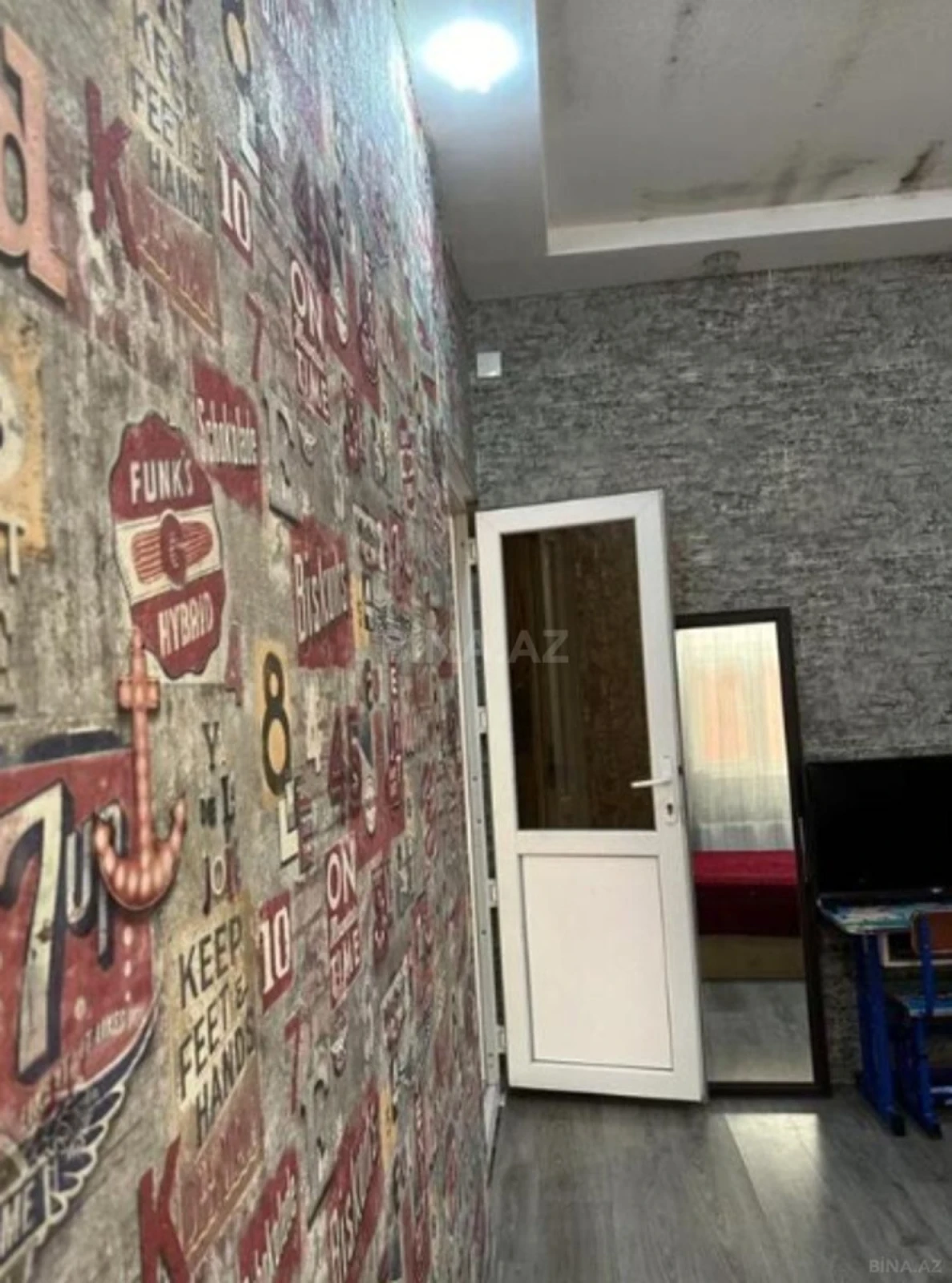 Satılır 3 otaqlı həyət evi 78 m²