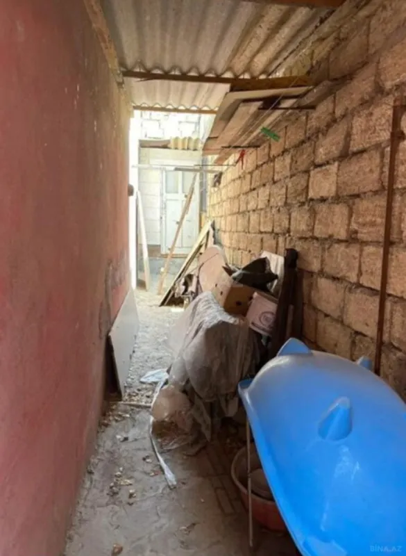 Satılır 3 otaqlı həyət evi 78 m²