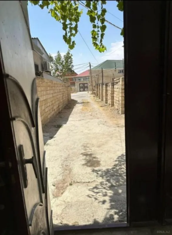 Satılır 3 otaqlı həyət evi 78 m²