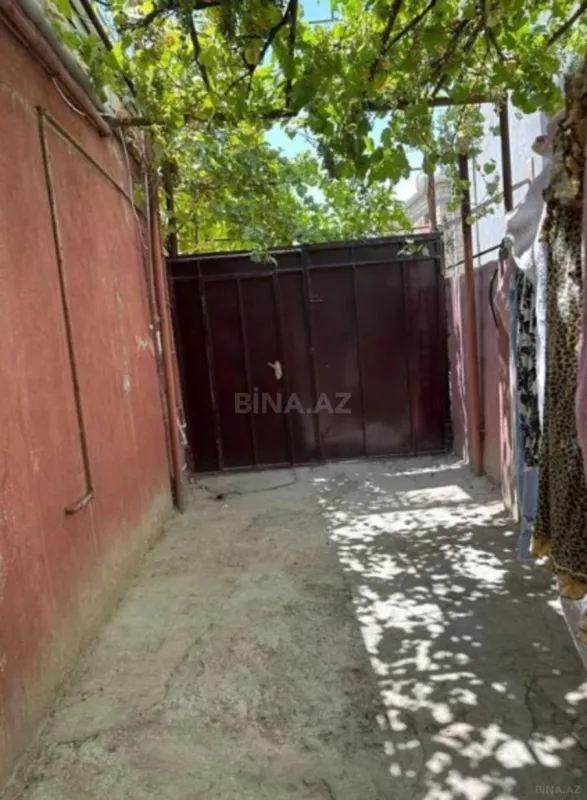 Satılır 3 otaqlı həyət evi 78 m²