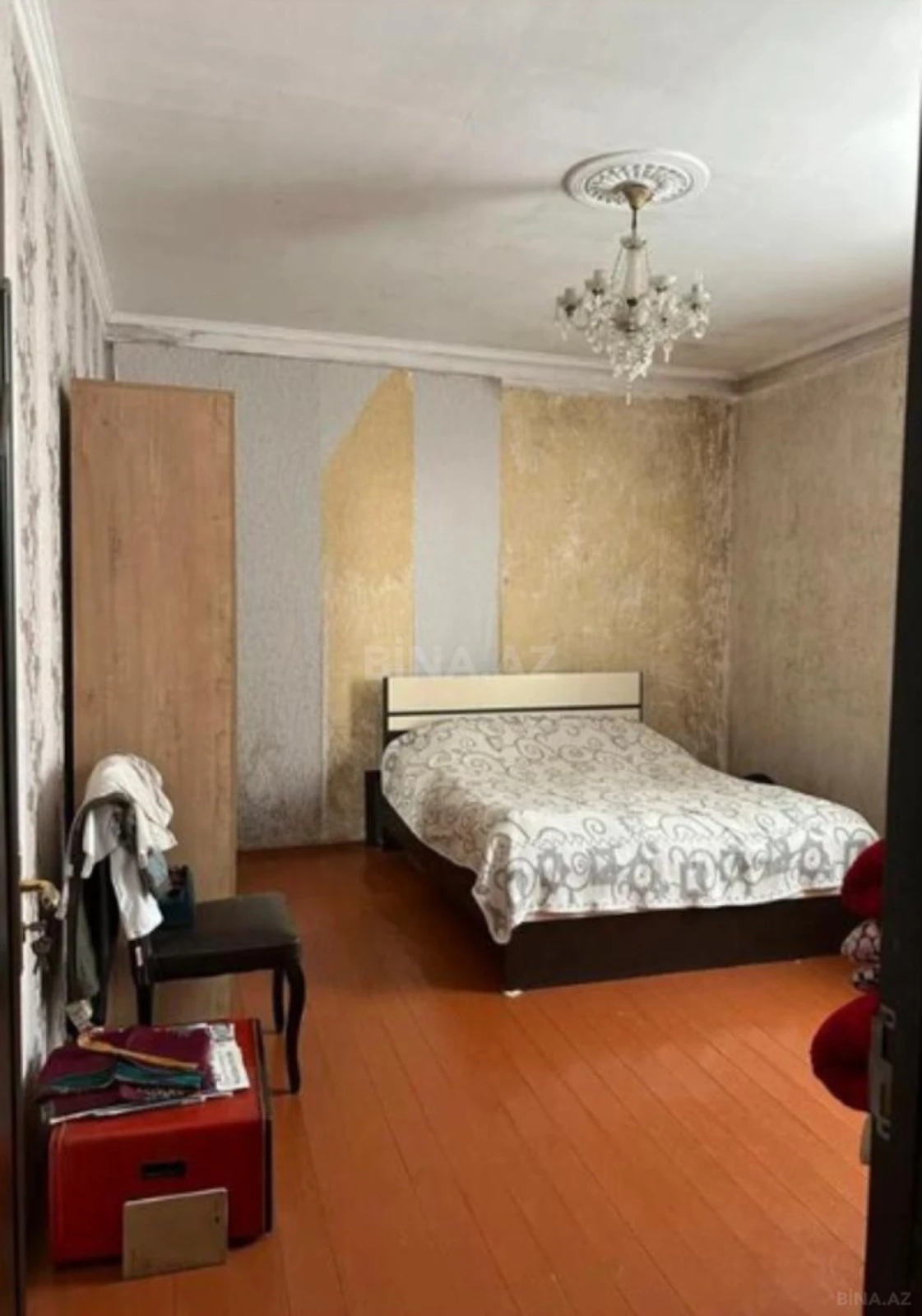 Satılır 3 otaqlı həyət evi 78 m²