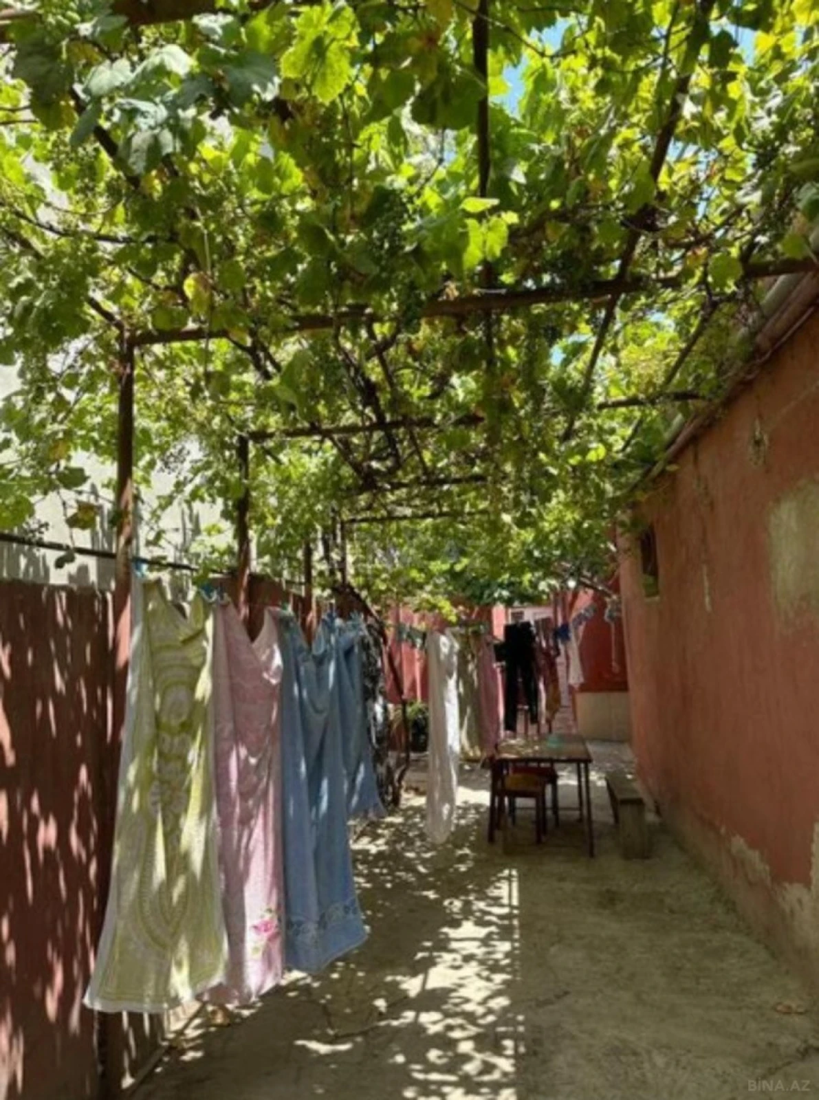 Satılır 3 otaqlı həyət evi 78 m²