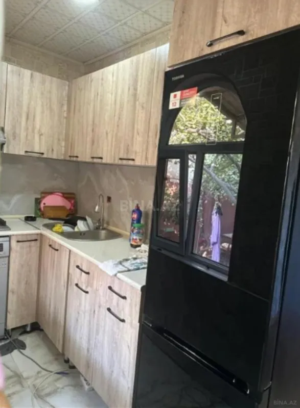 Satılır 3 otaqlı həyət evi 78 m²