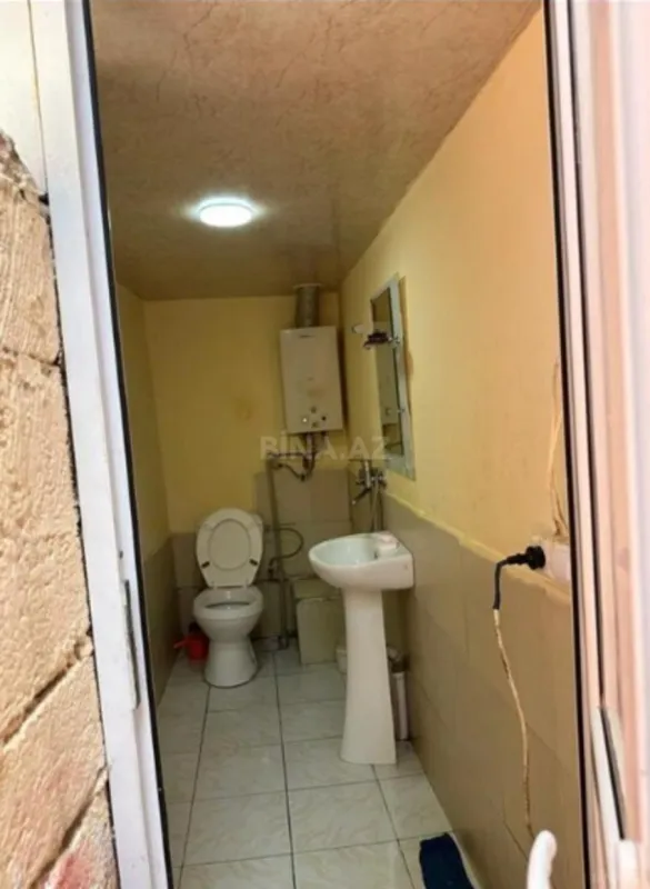 Satılır 3 otaqlı həyət evi 78 m²