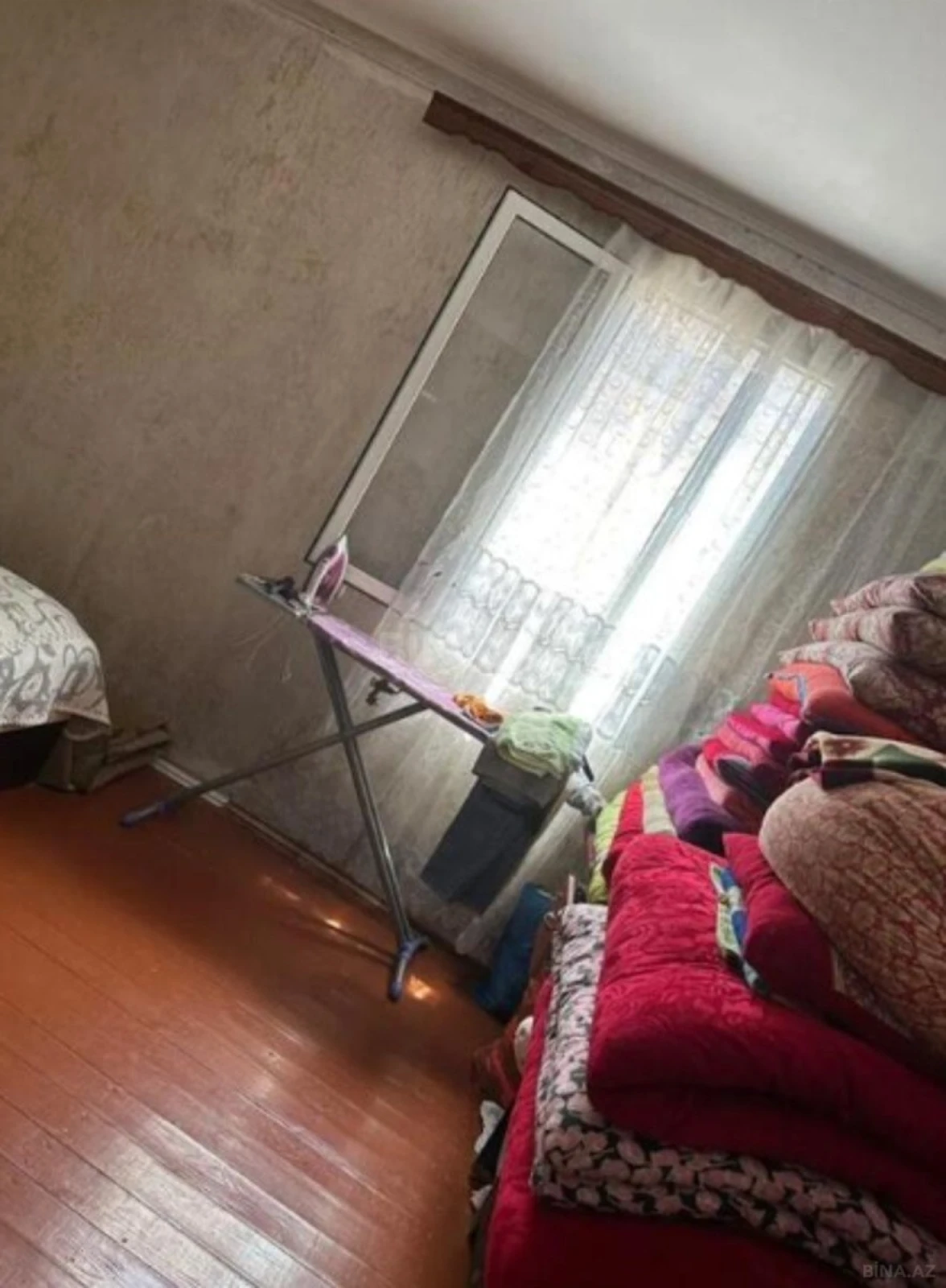 Satılır 3 otaqlı həyət evi 78 m²