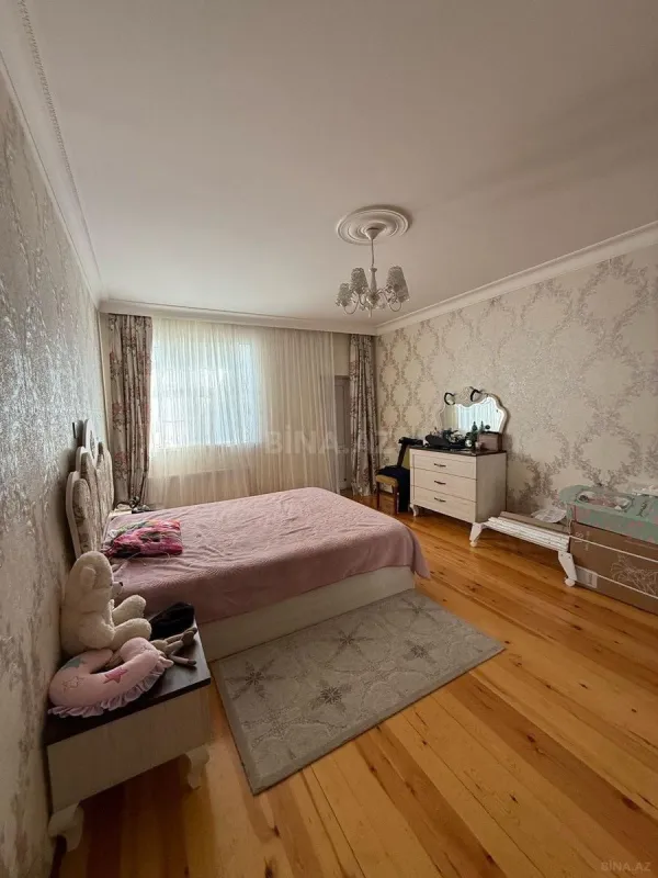 Satılır 5 otaqlı həyət evi 120 m²