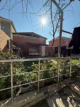 Satılır 5 otaqlı həyət evi 120 m²