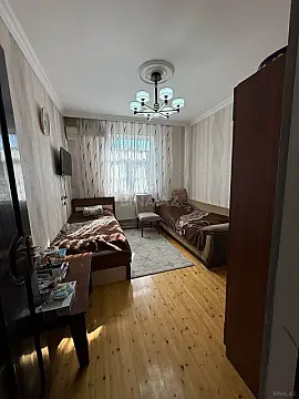 Satılır 5 otaqlı həyət evi 120 m²