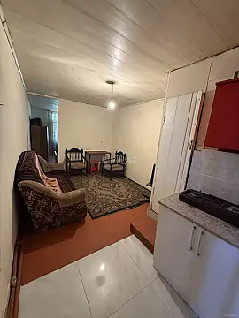 Kirayə verilir 2 otaqlı həyət evi 30 m² — Bakı 2 otaq 30.00 m²
