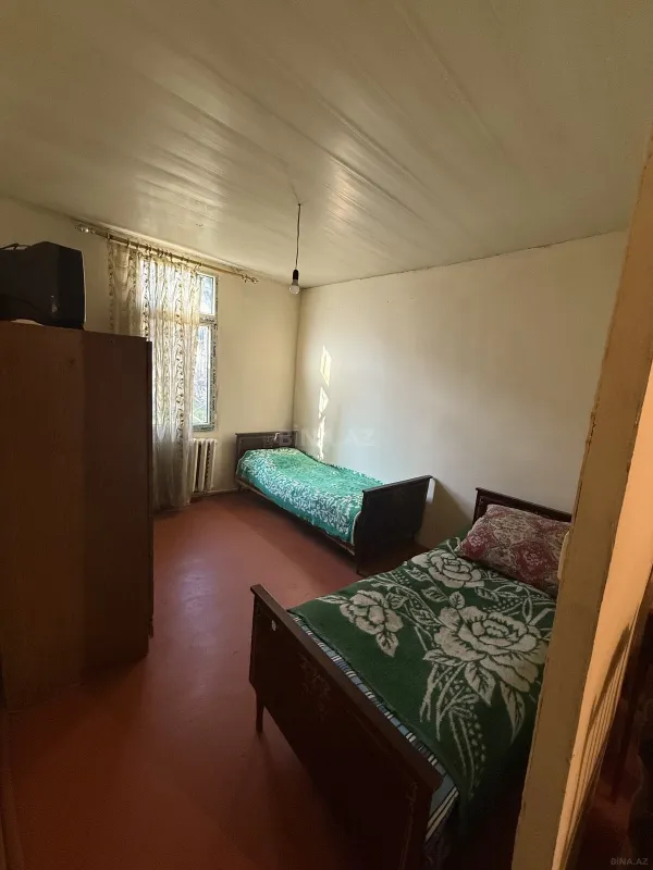 Kirayə verilir 2 otaqlı həyət evi 30 m²