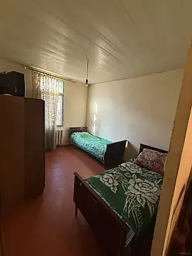 Kirayə verilir 2 otaqlı həyət evi 30 m²