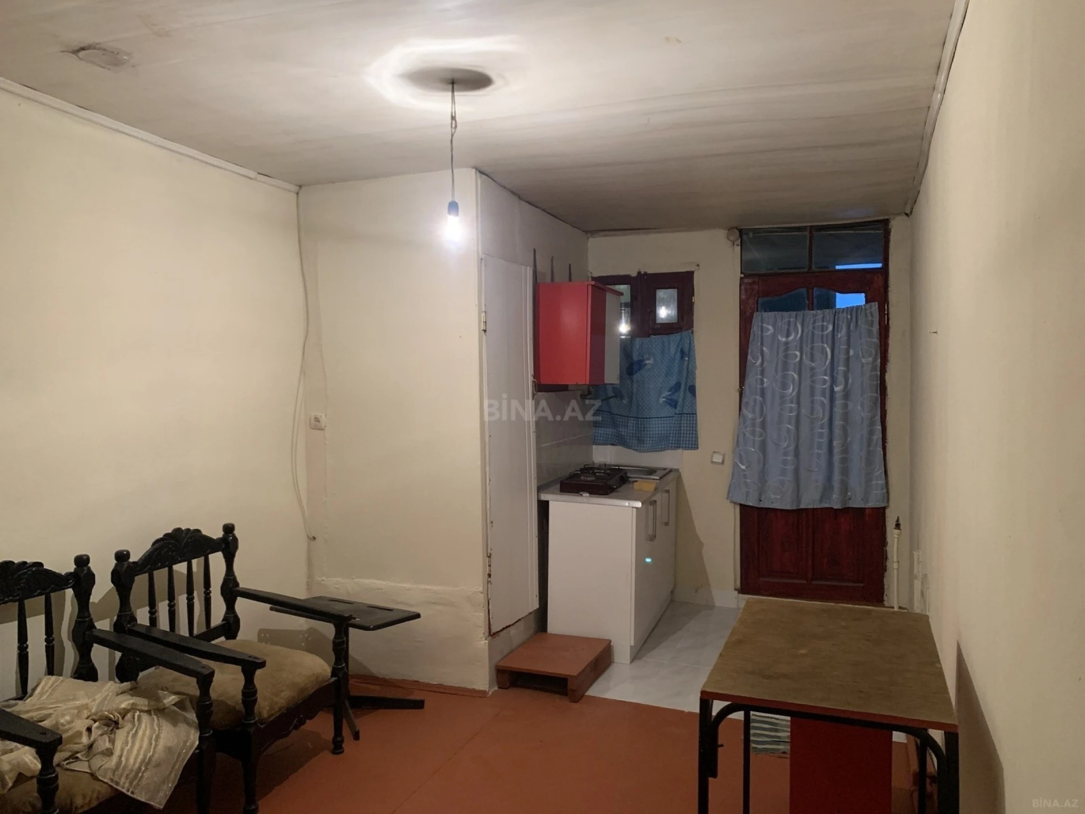 Kirayə verilir 2 otaqlı həyət evi 30 m²