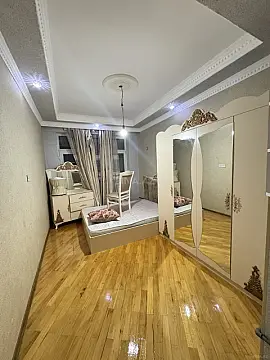 Kirayə verilir 2 otaqlı mənzil 60 m² — Bakı, Memar Əcəmi yanı 2 otaq 60.00 m²