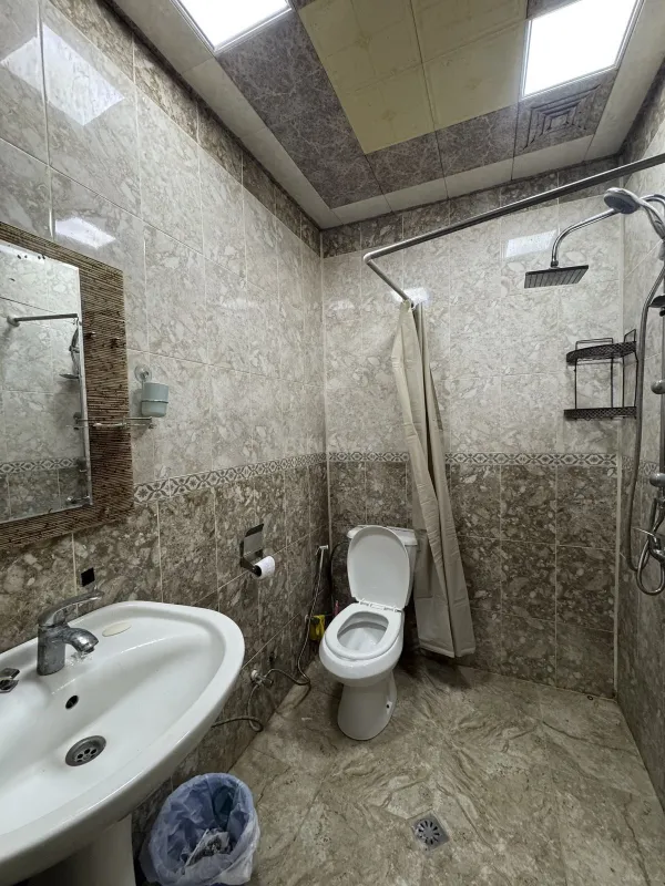 Kirayə verilir 2 otaqlı mənzil 60 m²