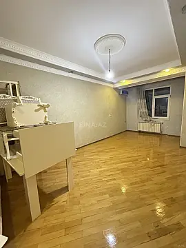 Kirayə verilir 2 otaqlı mənzil 60 m²