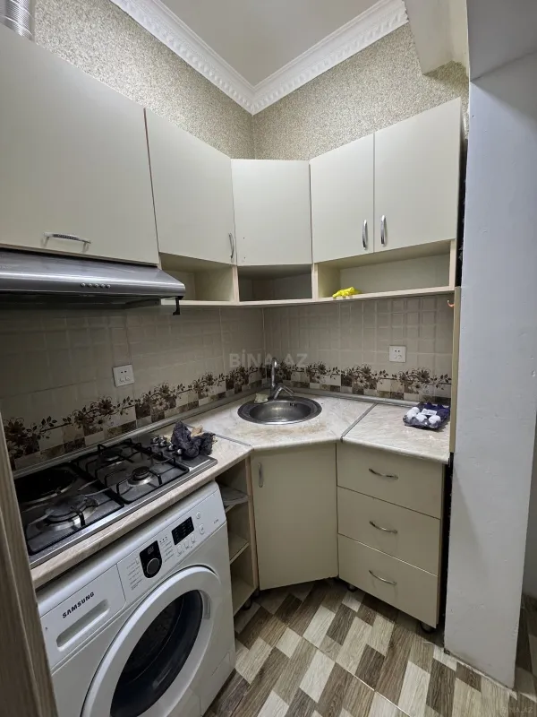 Kirayə verilir 2 otaqlı mənzil 60 m²