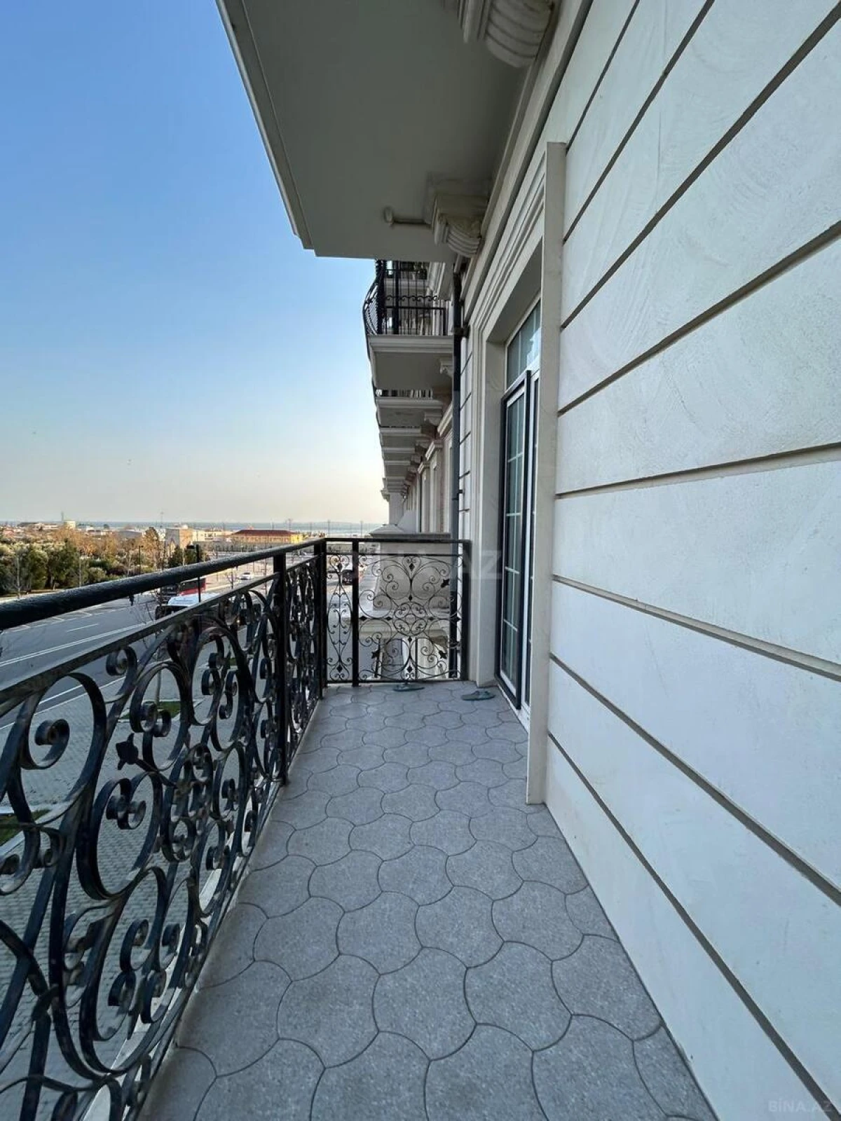 Satılır 2 otaqlı mənzil 65 m²