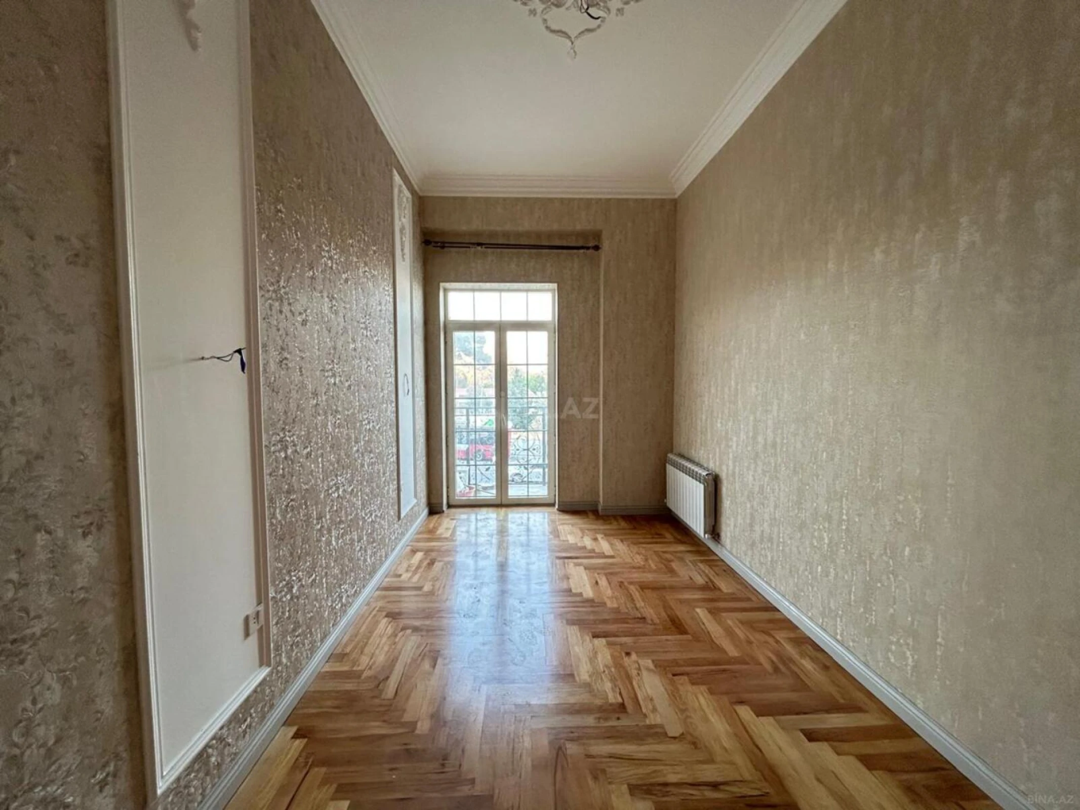 Satılır 2 otaqlı mənzil 65 m²