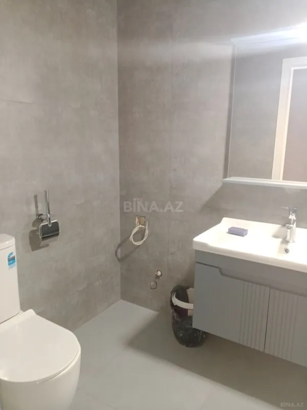 Satılır 2 otaqlı mənzil 65 m²