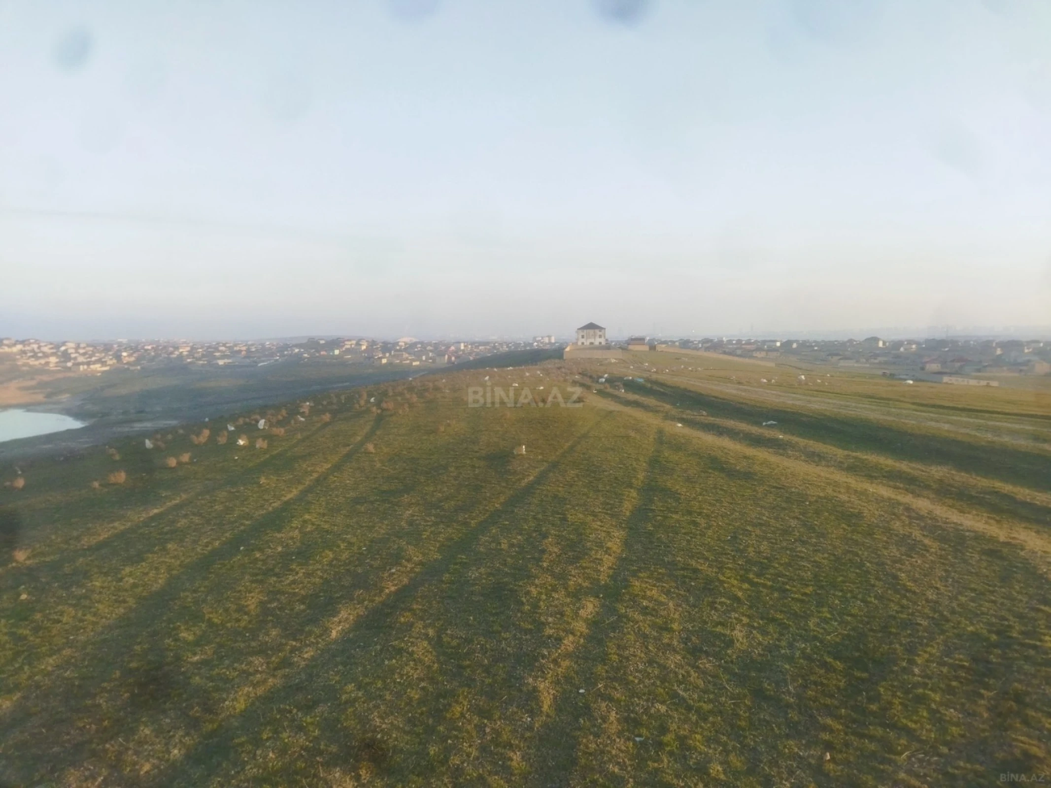 Satılır torpaq sahəsi 95 m²