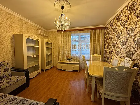 Satılır 3 otaqlı mənzil 80 m² — Bakı, Masazır 3 otaq 80.00 m²