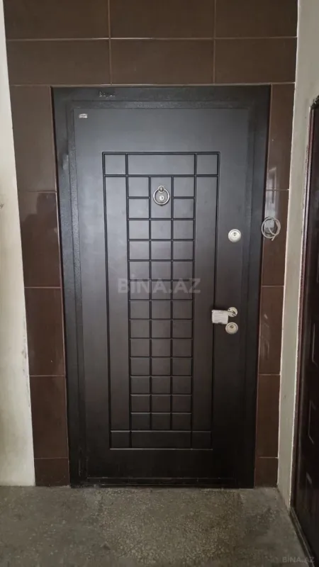 Satılır 3 otaqlı mənzil 100 m²