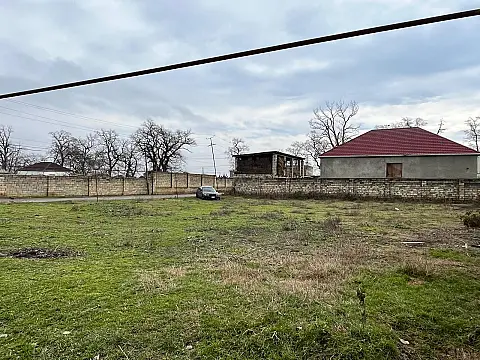 Satılır torpaq sahəsi 8 m²