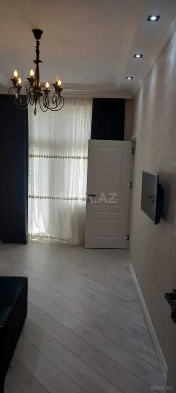 Kirayə verilir 2 otaqlı mənzil 50 m²