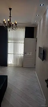 Kirayə verilir 2 otaqlı mənzil 50 m²